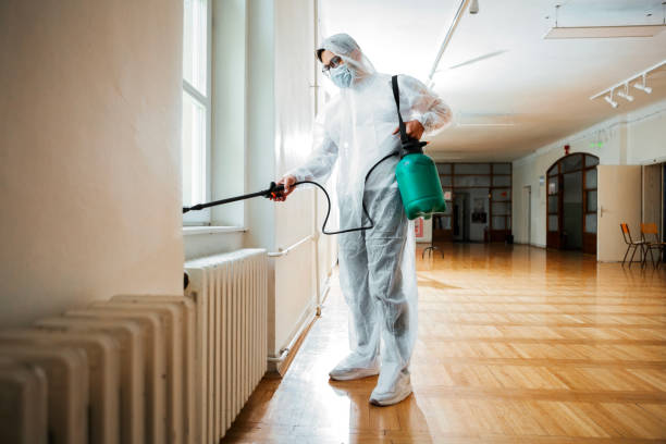 Pest Control for Restaurants in Las Lomas, TX